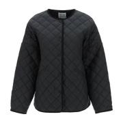 TotêMe Light Jackets Black, Dam