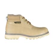 Carrera Ankle Boots Beige, Dam