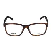 Hugo Boss Glasses Brown, Herr