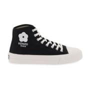 Kenzo Sneakers Black, Dam