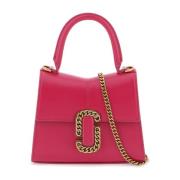 Marc Jacobs Mini Bags Pink, Dam