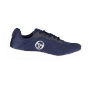 Sergio Tacchini Sneakers Blue, Herr