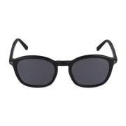 Tom Ford Stiliga solglasögon Ft1020-N Black, Unisex