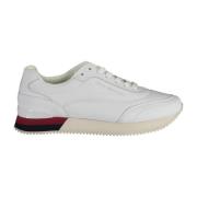 Tommy Hilfiger Sneakers White, Dam