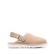 UGG Clogs Beige, Herr