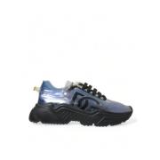 Dolce & Gabbana Sneakers Blue, Herr