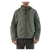 C.p. Company Winter Jackets Green, Herr