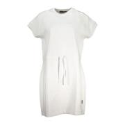 Napapijri Summer Dresses White, Dam
