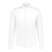 Stefan Brandt Formal Shirts White, Herr