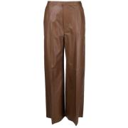1972 Desa Suit Trousers Brown, Dam