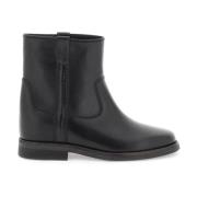Isabel Marant Ankle Boots Black, Dam