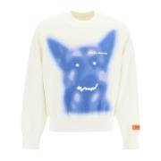 Heron Preston Sweatshirts Multicolor, Herr