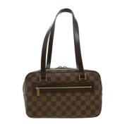 Louis Vuitton Vintage Pre-owned Canvas louis-vuitton-vskor Multicolor,...