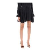 Isabel Marant Étoile Short Skirts Black, Dam
