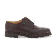 Paraboot Business Shoes Brown, Herr