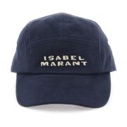 Isabel Marant Caps Blue, Dam