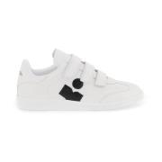 Isabel Marant Sneakers White, Dam