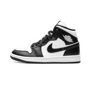 Jordan Sneakers Black, Dam