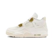 Jordan Sneakers White, Herr