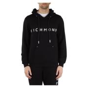 Richmond Sport Black, Herr