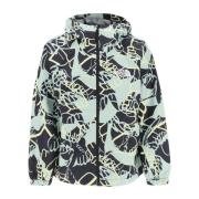 The North Face Light Jackets Multicolor, Dam