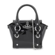 Vivienne Westwood Handbags Black, Dam