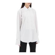 Jil Sander Shirts White, Dam