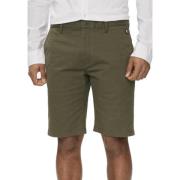 Tommy Jeans Shorts Green, Herr