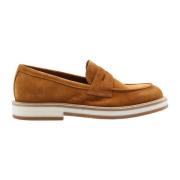 Flecs Loafers Brown, Herr