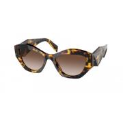 Prada Sunglasses Multicolor, Dam