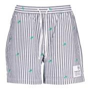 Sergio Tacchini Shorts Multicolor, Herr