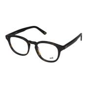 WEB Eyewear Modeglasögon We5346 Multicolor, Unisex