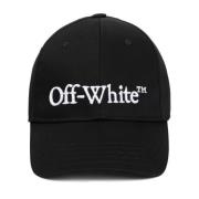 Off White Caps Black, Herr