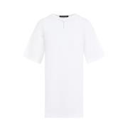 Y/Project T-Shirts White, Dam