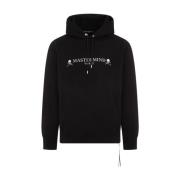 Mastermind World Hoodies Black, Herr