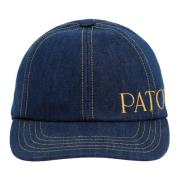 Patou Caps Blue, Dam