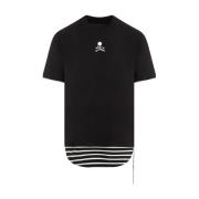 Mastermind World T-Shirts Black, Herr