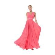 Fracomina Dresses Pink, Dam