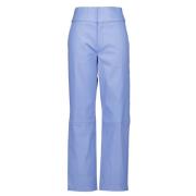 Ibana Trousers Blue, Dam