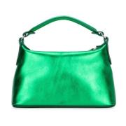 Liu Jo Handbags Green, Dam