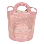 Marni Shoulder Bags Pink, Dam