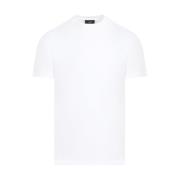 Dunhill T-Shirts White, Herr