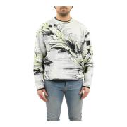 Stone Island Long Sleeve Tops Multicolor, Herr