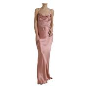 Dolce & Gabbana Gowns Pink, Dam