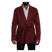 Dolce & Gabbana Blazers Multicolor, Herr