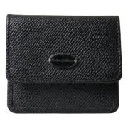 Dolce & Gabbana Wallets & Cardholders Black, Unisex