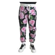 Dolce & Gabbana Sweatpants Multicolor, Herr