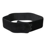 Dolce & Gabbana Belts Black, Dam