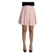 Dolce & Gabbana Short Skirts Pink, Dam