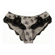 Dolce & Gabbana Bottoms Multicolor, Dam